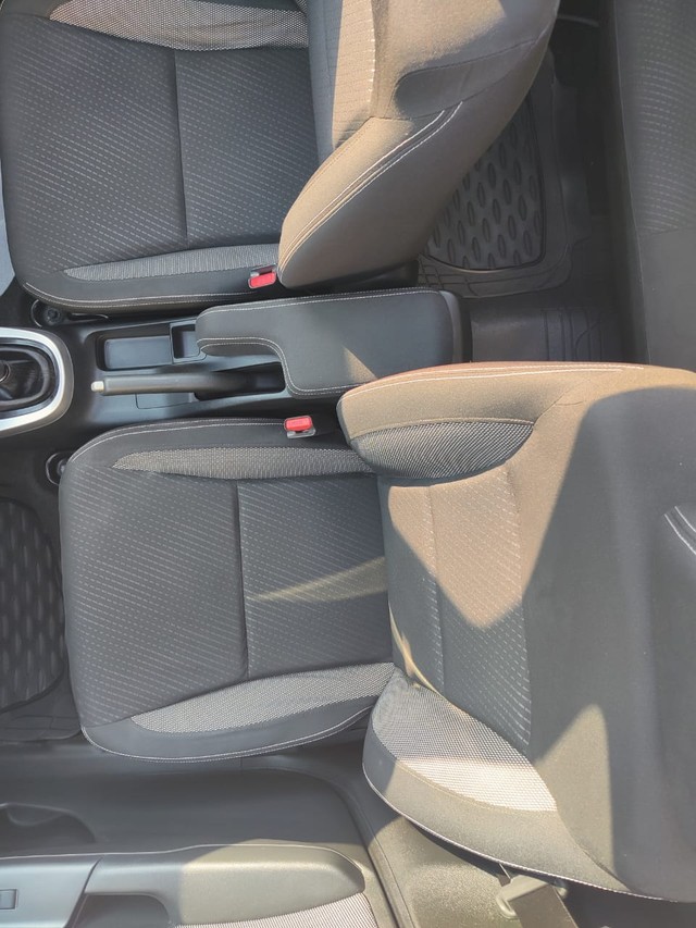 Second-hand 2018 Honda WR-V i-VTEC VX for sale in Mumbai-14