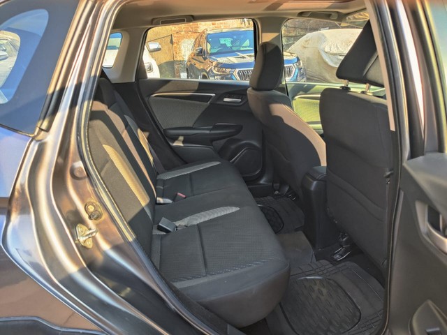 Second-hand 2018 Honda WR-V i-VTEC VX for sale in Mumbai-11