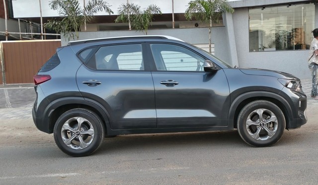 Second-hand 2020 Kia Sonet HTK Plus BSVI for sale in Nagpur-1