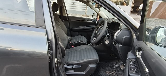 Second-hand 2020 Kia Sonet HTK Plus BSVI for sale in Nagpur-8