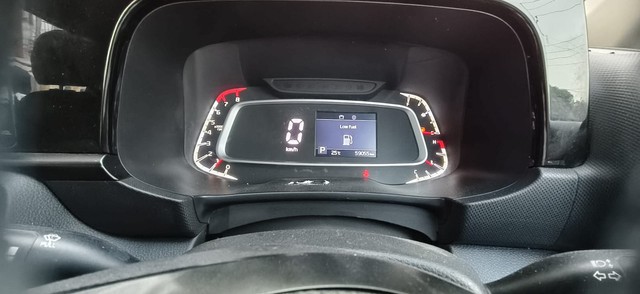 Second-hand 2020 Kia Sonet HTK Plus BSVI for sale in Nagpur-15