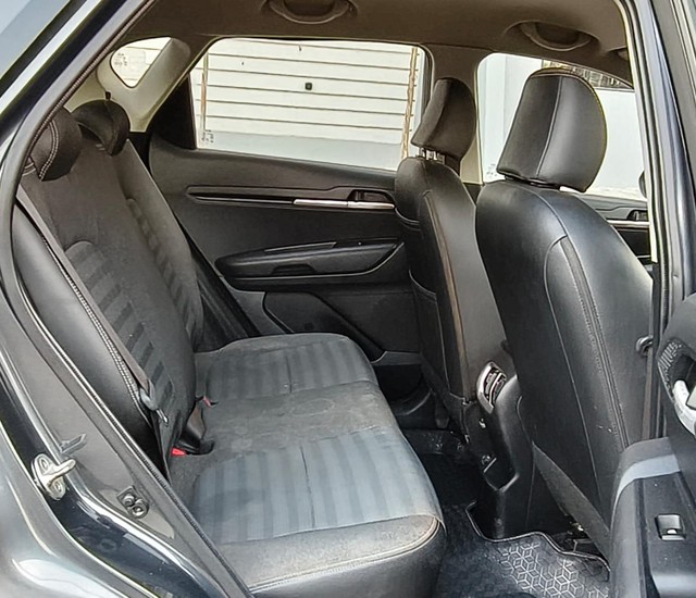 Second-hand 2020 Kia Sonet HTK Plus BSVI for sale in Nagpur-11