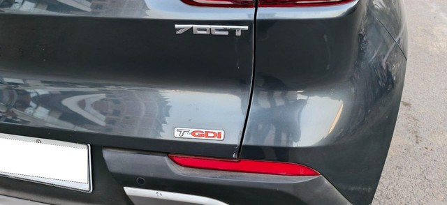 Second-hand 2020 Kia Sonet HTK Plus BSVI for sale in Nagpur-9