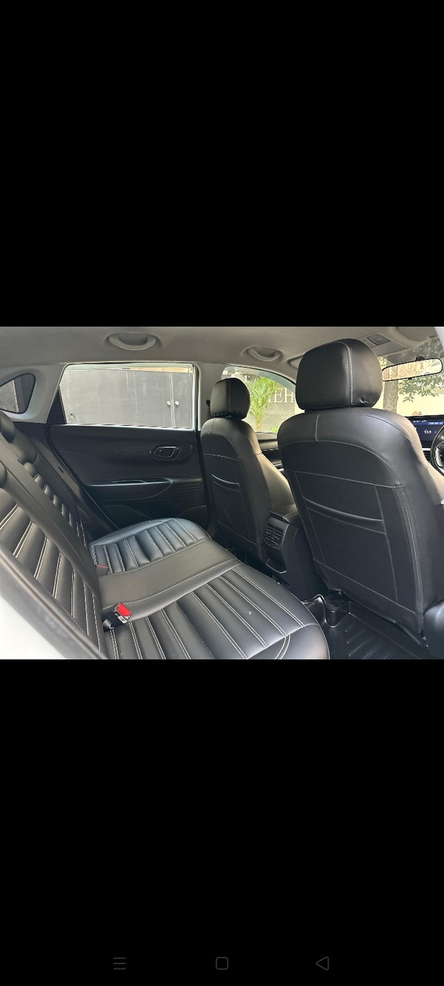 Second-hand 2022 Hyundai i20 Sportz BSVI for sale in New Delhi-1