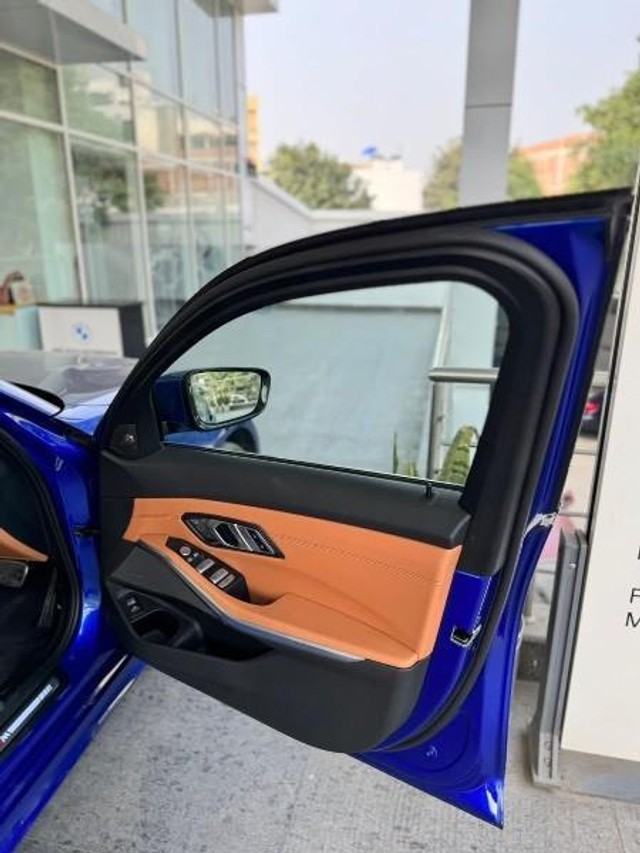 Second-hand 2024 BMW 3 Series Long Wheelbase 330Li M Sport GL for sale in Etawah-5