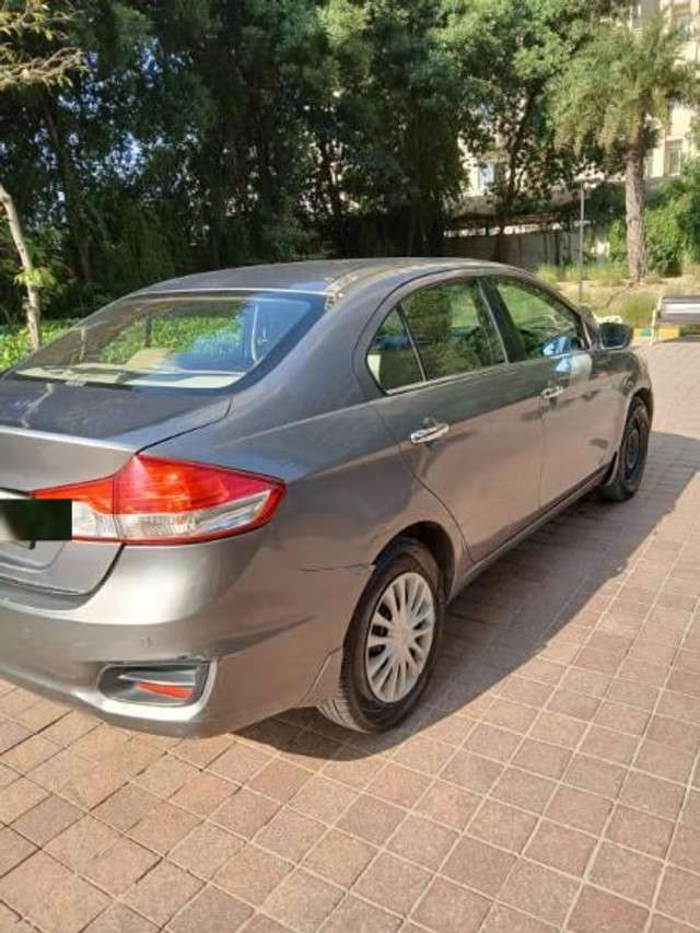 Second-hand 2018 Maruti Ciaz Delta BSIV for sale in Ghaziabad-4