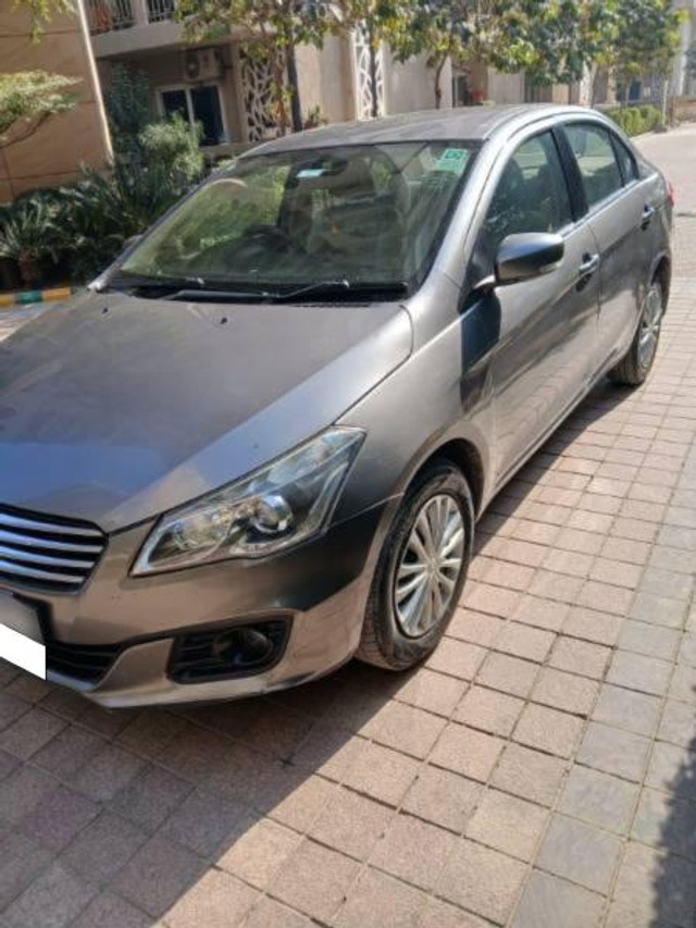 Second-hand 2018 Maruti Ciaz Delta BSIV for sale in Ghaziabad-10