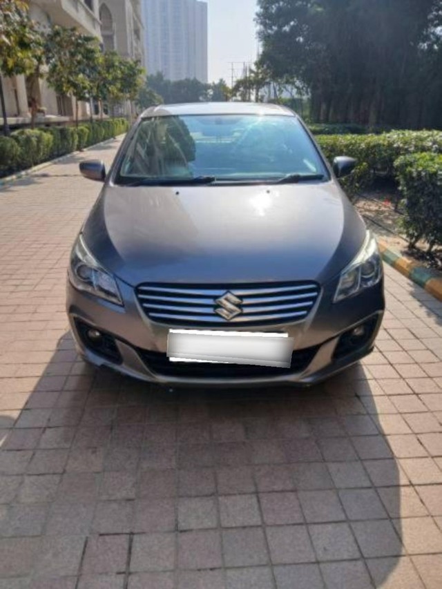 Second-hand 2018 Maruti Ciaz Delta BSIV for sale in Ghaziabad-11