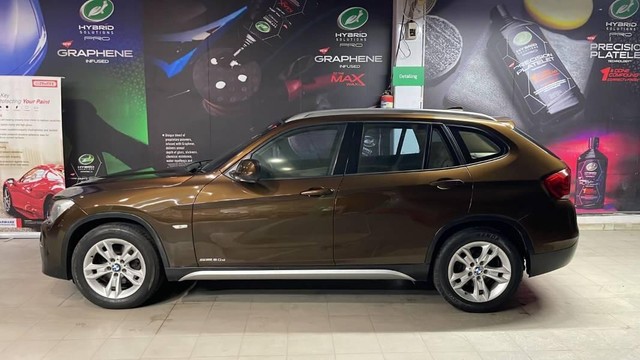 Second-hand 2011 BMW X1 sDrive 20d Exclusive for sale in Dakshina Kannada-0