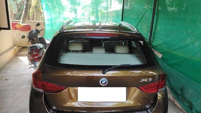 Second-hand 2011 BMW X1 sDrive 20d Exclusive for sale in Dakshina Kannada-1