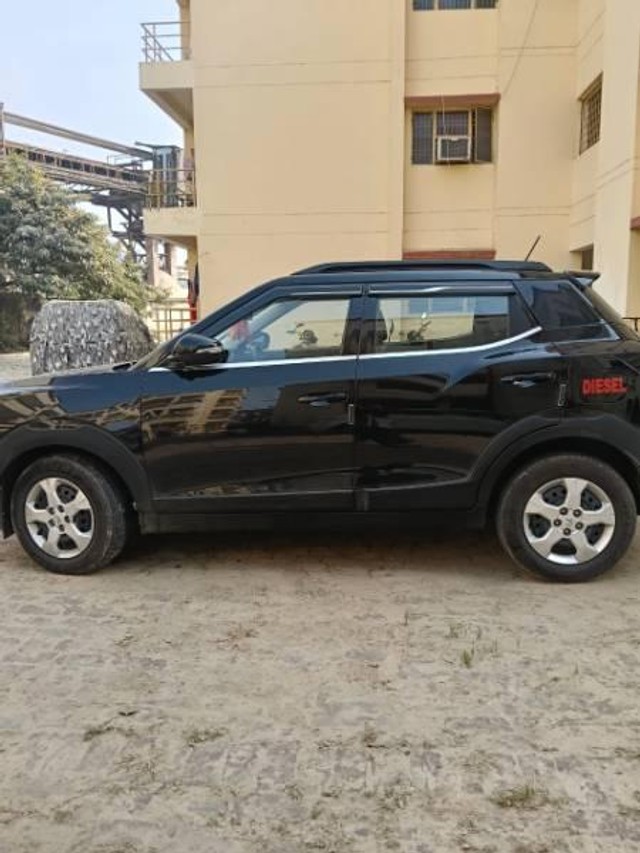 Second-hand 2025 Mahindra XUV 3XO MX2 diesel for sale in Hathras-6