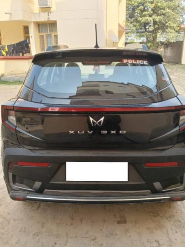 Second-hand 2025 Mahindra XUV 3XO MX2 diesel for sale in Hathras-1
