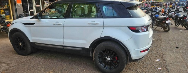 Second-hand 2014 Land Rover Freelander 2 HSE for sale in Katni-5