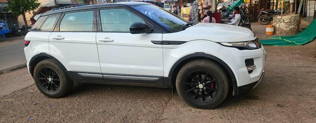 Second-hand 2014 Land Rover Freelander 2 HSE for sale in Katni-2