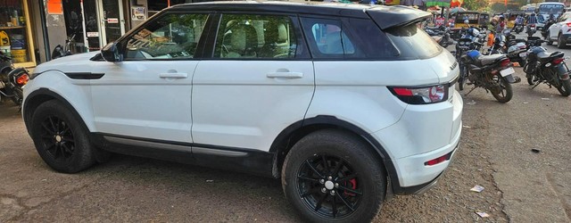 Second-hand 2014 Land Rover Freelander 2 HSE for sale in Katni-6