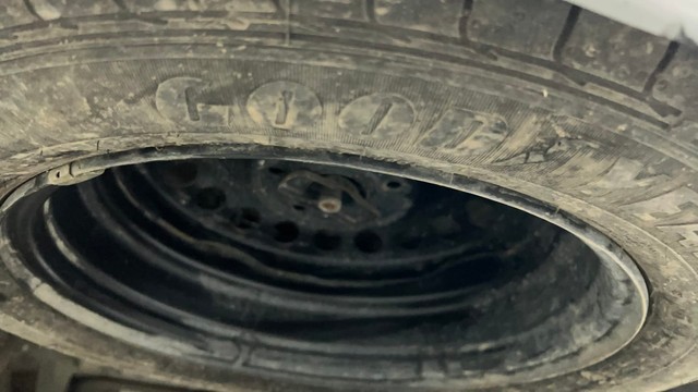 Second-hand 2021 MG Hector Plus Sharp CVT for sale in Ahmedabad-21