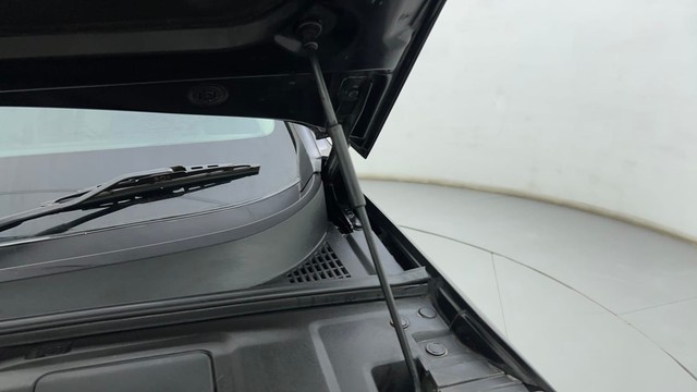 Second-hand 2021 MG Hector Plus Sharp CVT for sale in Ahmedabad-31