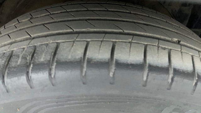 Second-hand 2021 MG Hector Plus Sharp CVT for sale in Ahmedabad-25