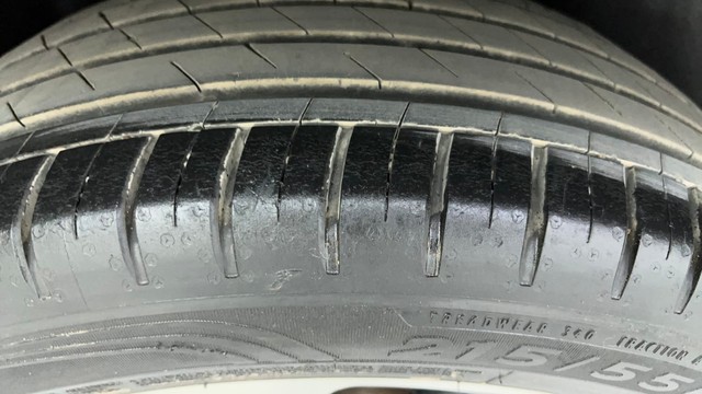 Second-hand 2021 MG Hector Plus Sharp CVT for sale in Ahmedabad-38