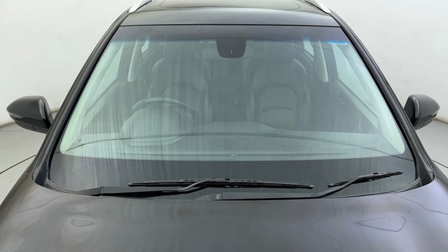 Second-hand 2021 MG Hector Plus Sharp CVT for sale in Ahmedabad-10