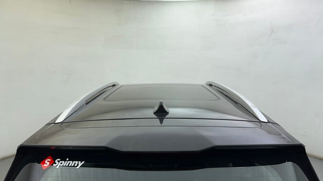 Second-hand 2021 MG Hector Plus Sharp CVT for sale in Ahmedabad-22