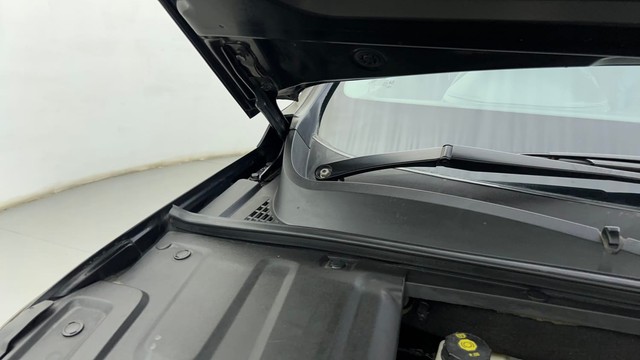 Second-hand 2021 MG Hector Plus Sharp CVT for sale in Ahmedabad-28