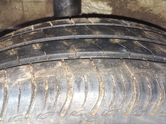 Maruti Celerio ZXI Second-hand 2017 Maruti Celerio ZXI for sale in Kochi-18