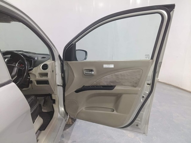 Maruti Celerio ZXI Second-hand 2017 Maruti Celerio ZXI for sale in Kochi-16