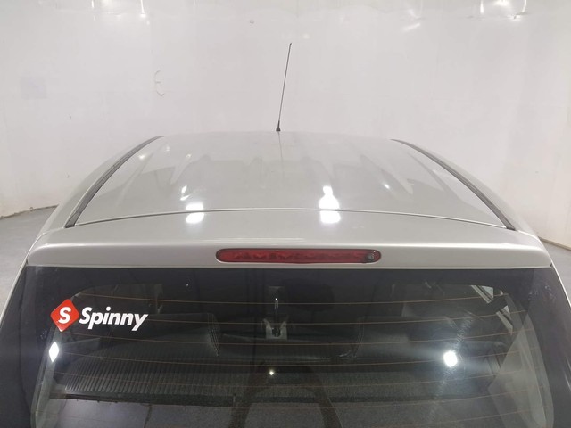 Maruti Celerio ZXI Second-hand 2017 Maruti Celerio ZXI for sale in Kochi-22