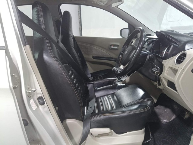 Maruti Celerio ZXI Second-hand 2017 Maruti Celerio ZXI for sale in Kochi-15