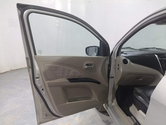 Maruti Celerio ZXI Second-hand 2017 Maruti Celerio ZXI for sale in Kochi-25