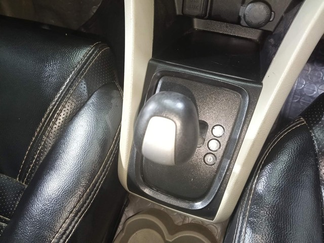 Maruti Celerio ZXI Second-hand 2017 Maruti Celerio ZXI for sale in Kochi-12