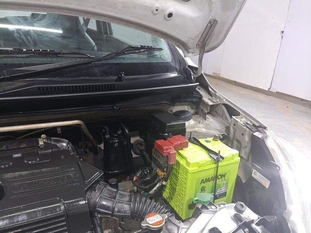 Maruti Celerio ZXI Second-hand 2017 Maruti Celerio ZXI for sale in Kochi-23