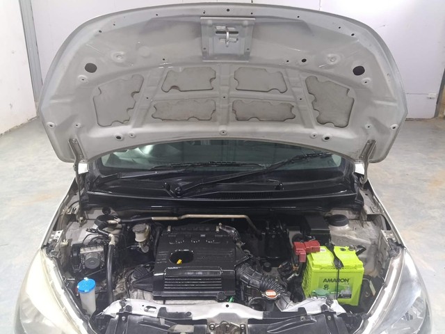 Maruti Celerio ZXI Second-hand 2017 Maruti Celerio ZXI for sale in Kochi-8