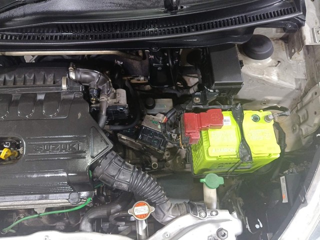 Maruti Celerio ZXI Second-hand 2017 Maruti Celerio ZXI for sale in Kochi-39