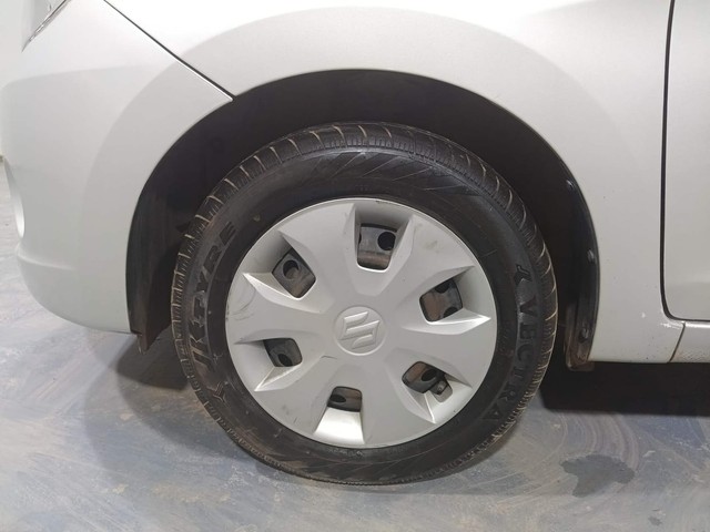 Maruti Celerio ZXI Second-hand 2017 Maruti Celerio ZXI for sale in Kochi-20