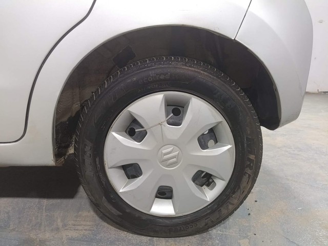 Maruti Celerio ZXI Second-hand 2017 Maruti Celerio ZXI for sale in Kochi-19