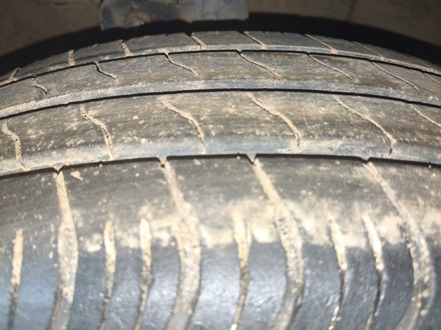 Maruti Celerio ZXI Second-hand 2017 Maruti Celerio ZXI for sale in Kochi-38