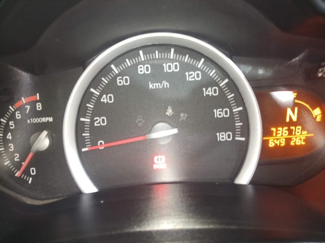 Maruti Celerio ZXI Second-hand 2017 Maruti Celerio ZXI for sale in Kochi-13