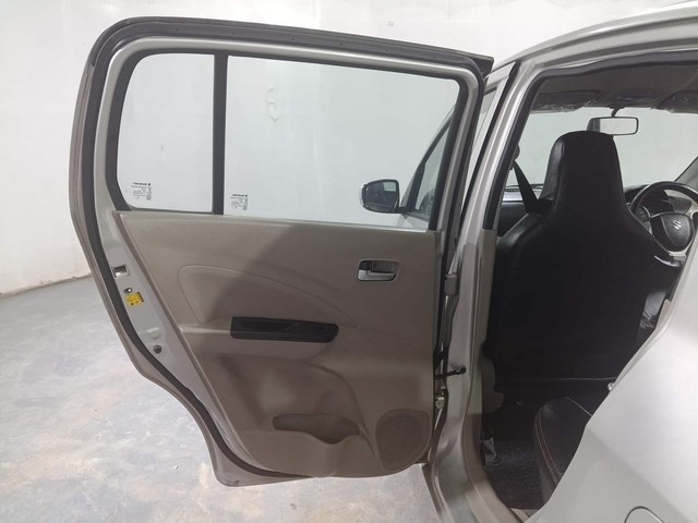 Maruti Celerio ZXI Second-hand 2017 Maruti Celerio ZXI for sale in Kochi-32