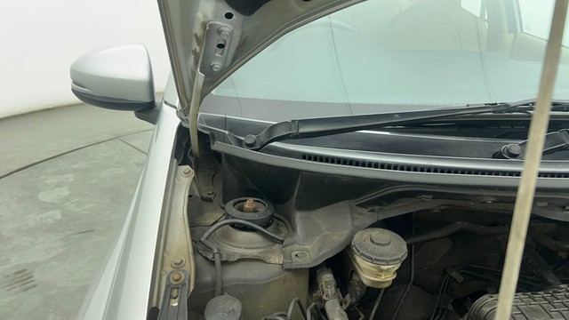 Second-hand 2017 Honda Amaze VX CVT i-VTEC for sale in Chennai-37