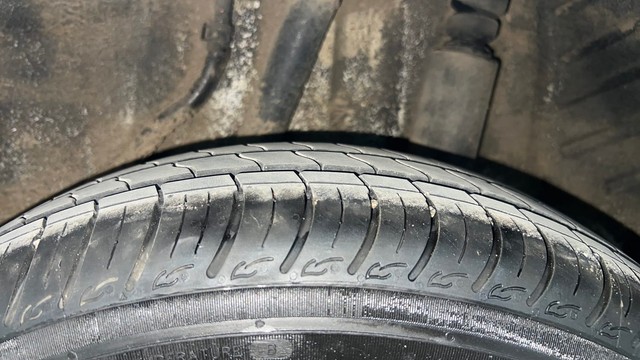 Second-hand 2017 Honda Amaze VX CVT i-VTEC for sale in Chennai-36