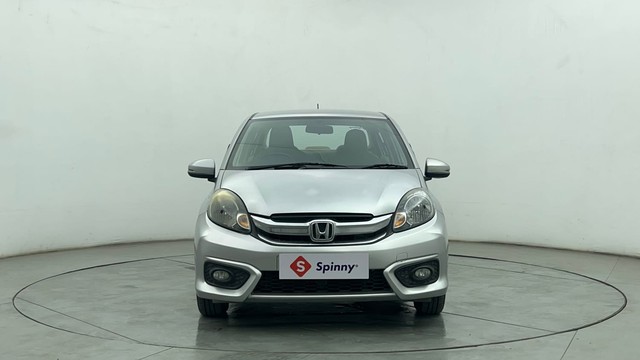 Second-hand 2017 Honda Amaze VX CVT i-VTEC for sale in Chennai-7