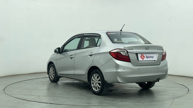 Second-hand 2017 Honda Amaze VX CVT i-VTEC for sale in Chennai-5