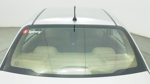 Second-hand 2017 Honda Amaze VX CVT i-VTEC for sale in Chennai-34