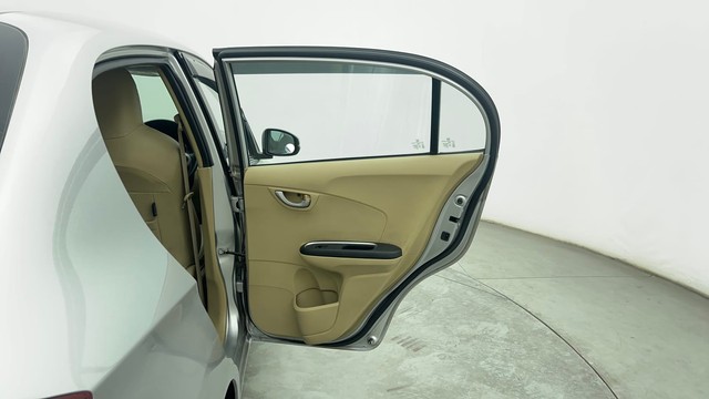 Second-hand 2017 Honda Amaze VX CVT i-VTEC for sale in Chennai-29