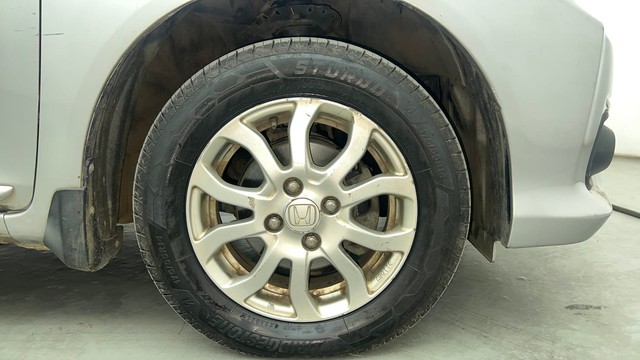 Second-hand 2017 Honda Amaze VX CVT i-VTEC for sale in Chennai-17