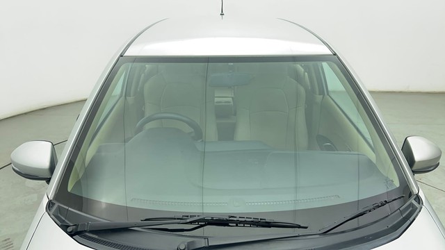 Second-hand 2017 Honda Amaze VX CVT i-VTEC for sale in Chennai-10