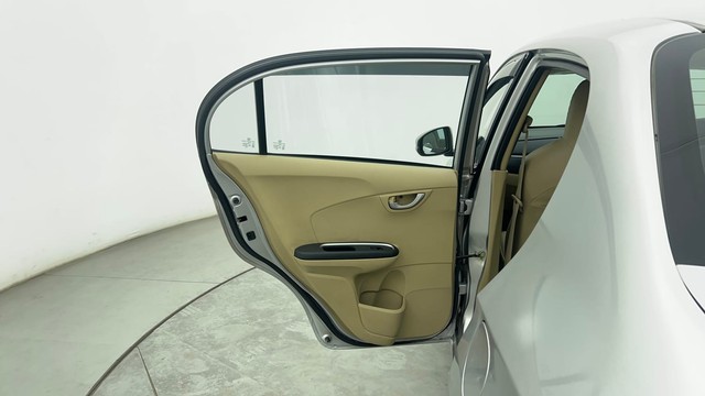 Second-hand 2017 Honda Amaze VX CVT i-VTEC for sale in Chennai-25