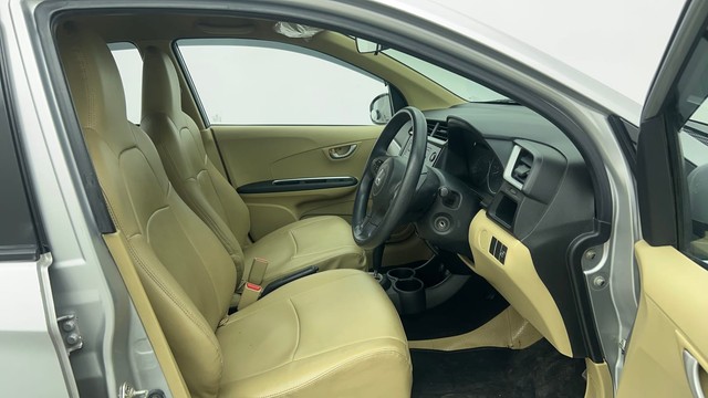 Second-hand 2017 Honda Amaze VX CVT i-VTEC for sale in Chennai-15